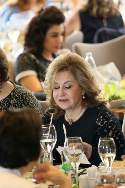 ARCL Artsakh Branch